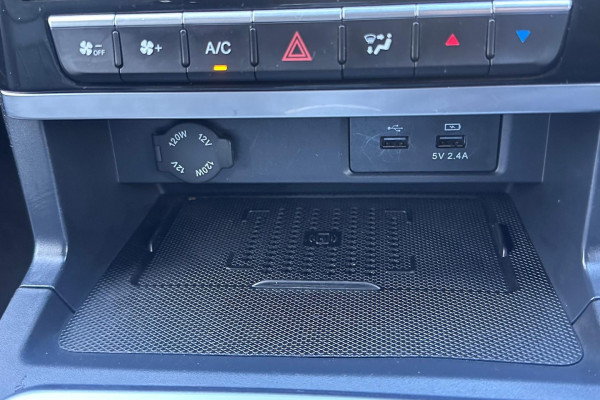 2024 JAC T9  Haven Ute Image 32