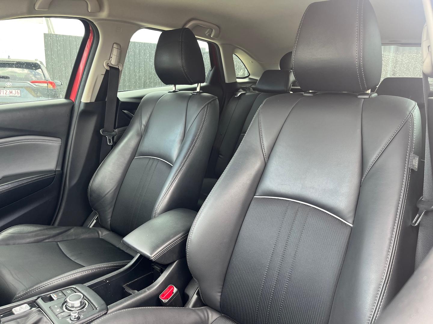 2019 Mazda CX-3 DK sTouring SUV Image 9