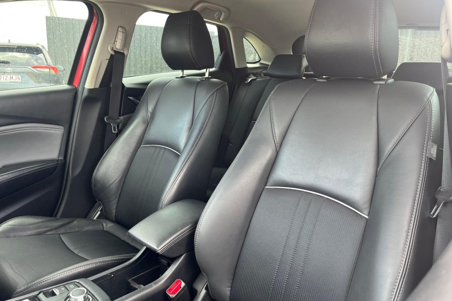 2019 Mazda CX-3 DK sTouring SUV Image 9