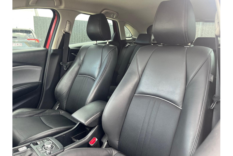 2019 Mazda CX-3 DK sTouring SUV Image 9