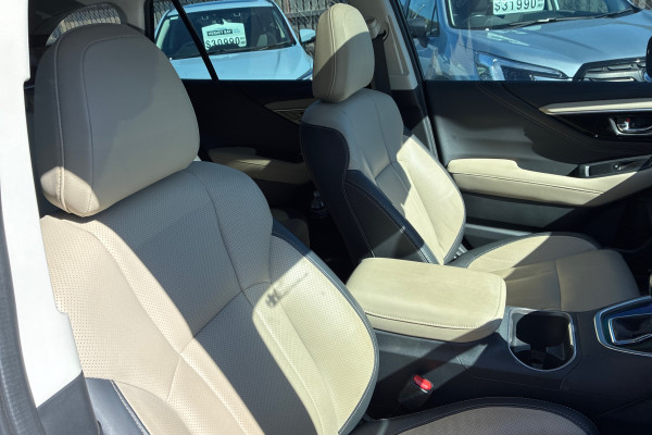 2022 Subaru Outback 6GEN AWD Touring SUV Image 17