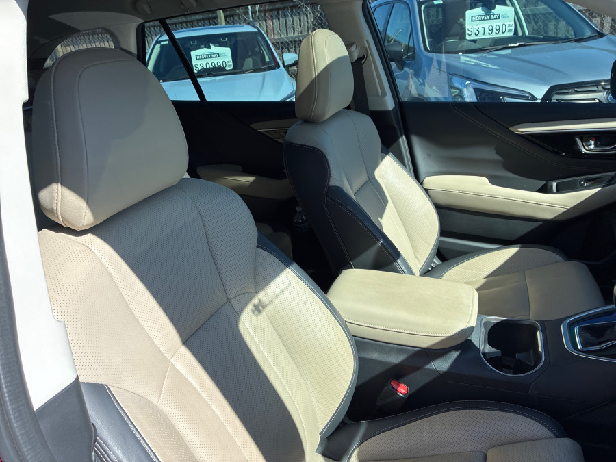 2022 Subaru Outback 6GEN AWD Touring SUV Image 17