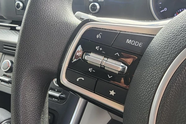 2022 Kia Carnival KA4 S People Mover Image 16