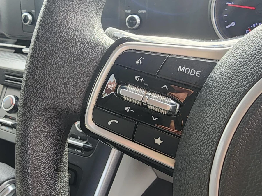 2022 Kia Carnival KA4 S People Mover Image 16