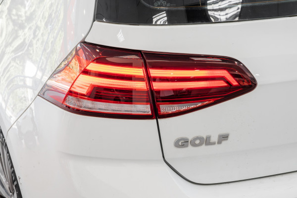 2020 Volkswagen Golf 7.5 110TSI Trendline Hatch image 20