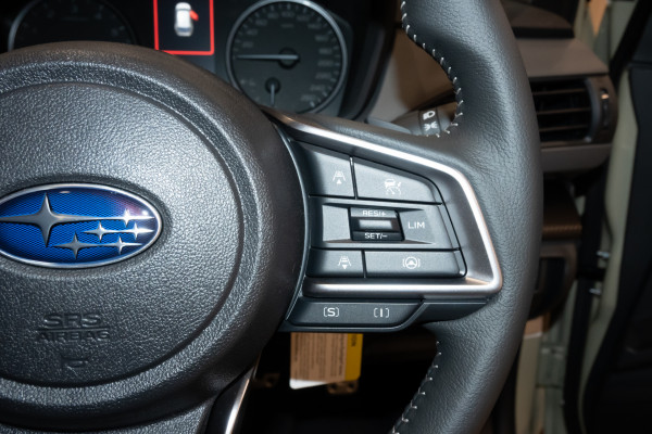2026 Subaru Crosstrek G6X 2.0S SUV image 13