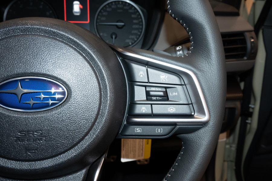 2026 Subaru Crosstrek G6X 2.0S SUV