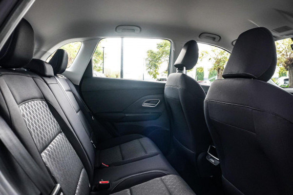 2026 MG ZS ZS32 Vibe SUV Image 6