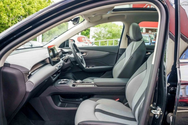 2026 MG MGS5 EV ZS3EM Essence 62 SUV Image 23