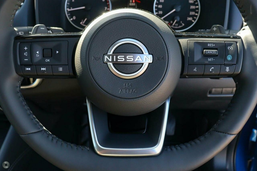 2024 Nissan QASHQAI J12 ST-L SUV Image 15
