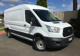 Ford Transit 350L LWB MID ROOF VO MY16
