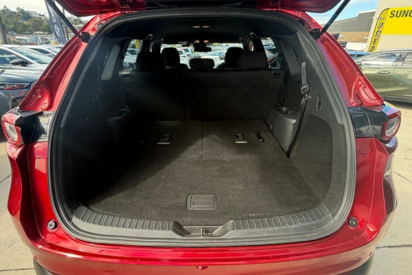 2022 Mazda CX-8 KG Series GT SUV Image 26