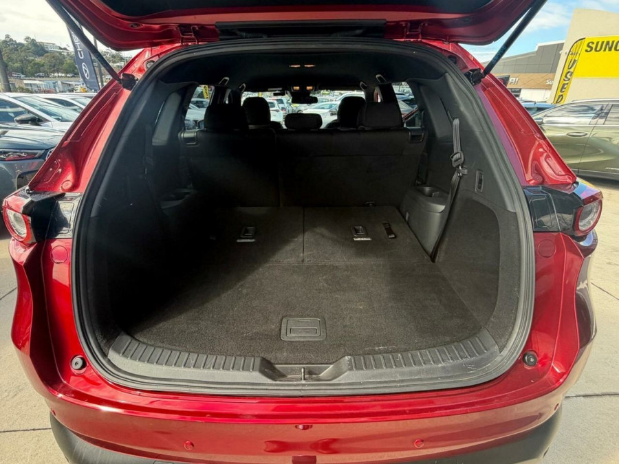 2022 Mazda CX-8 KG Series GT SUV Image 26