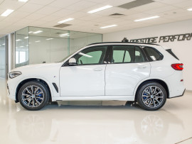 2019 MY20 BMW X5 G05 xDrive30d M Sport Suv