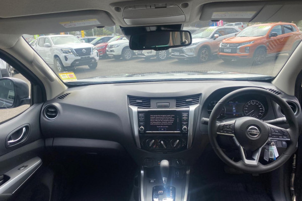 2025 Nissan Navara D23 ST Ute Image 23