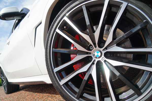 2021 BMW X6 G06 Turbo xDrive30d M Sport Wagon