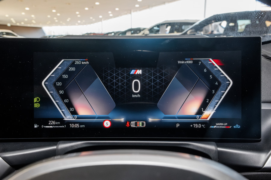 2024 BMW 2 Series G42 230i M Sport Coupe