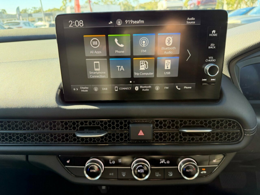 2023 MY24 Honda ZR-V RZ VTi L+ SUV Image 19