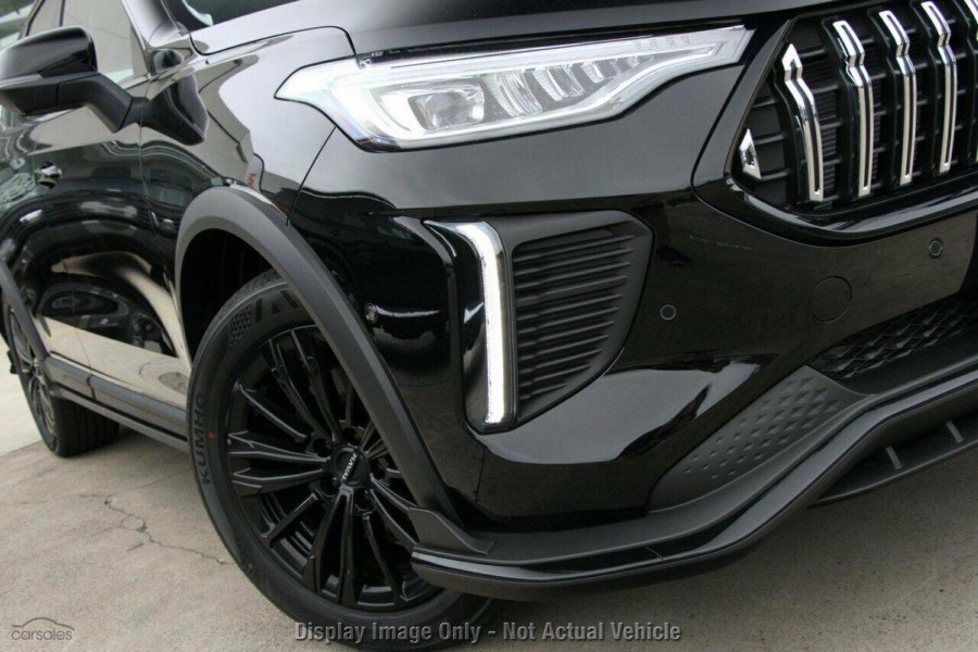 2025 GWM Haval Jolion  B01  Ultra Auto Petrol SUV Image 25