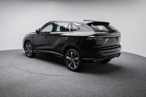2026 MG HS Excite Hybrid+ SUV Image 5