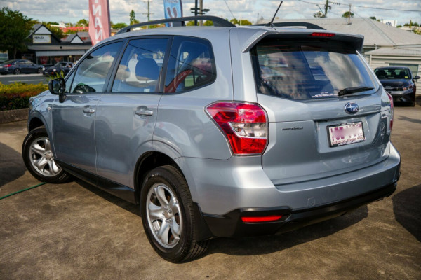 2014 Subaru Forester S4 2.5i SUV