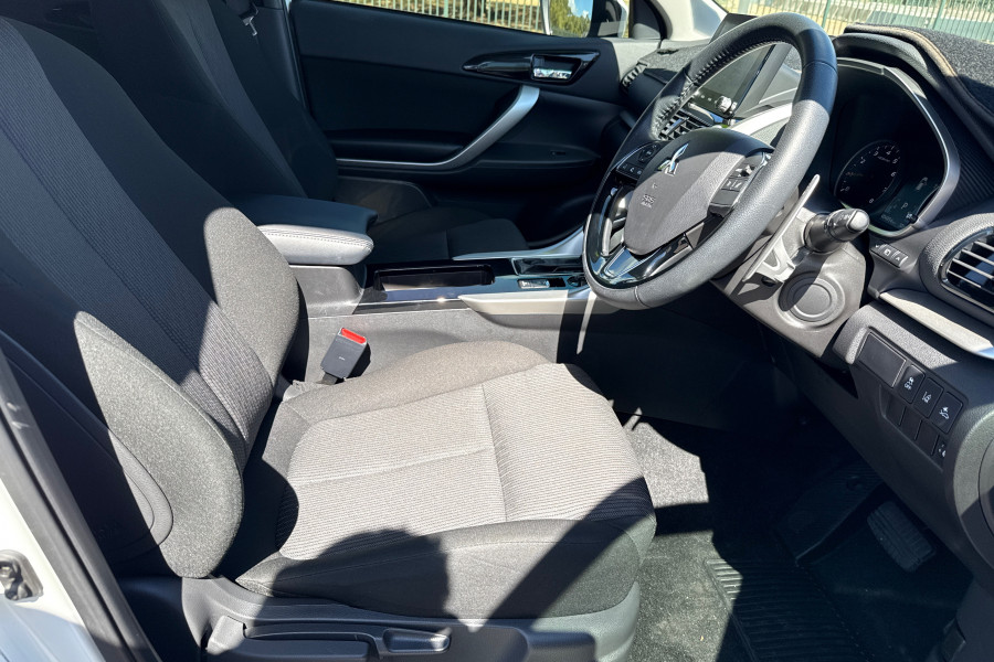 2023 MY24 Mitsubishi Eclipse Cross YB LS SUV Image 15