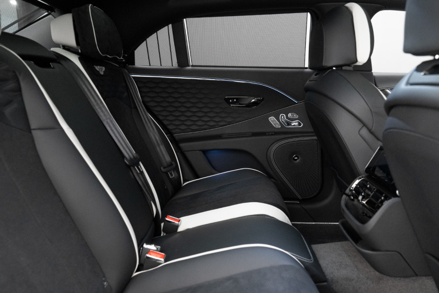 2025 Bentley Flying Spur 3S Speed V8 Sedan