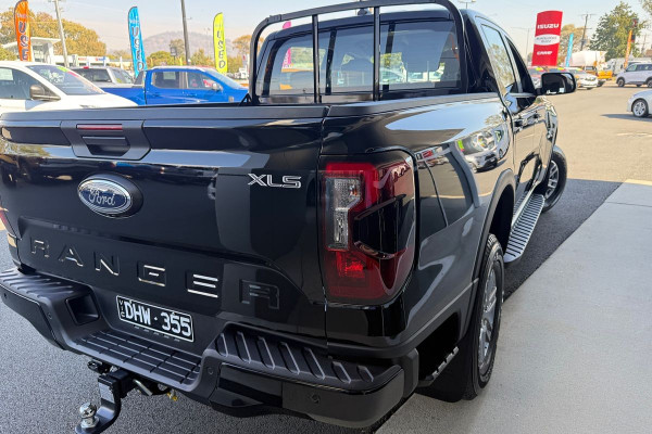 2024 MY24.5 Ford Ranger P703 XLS Ute