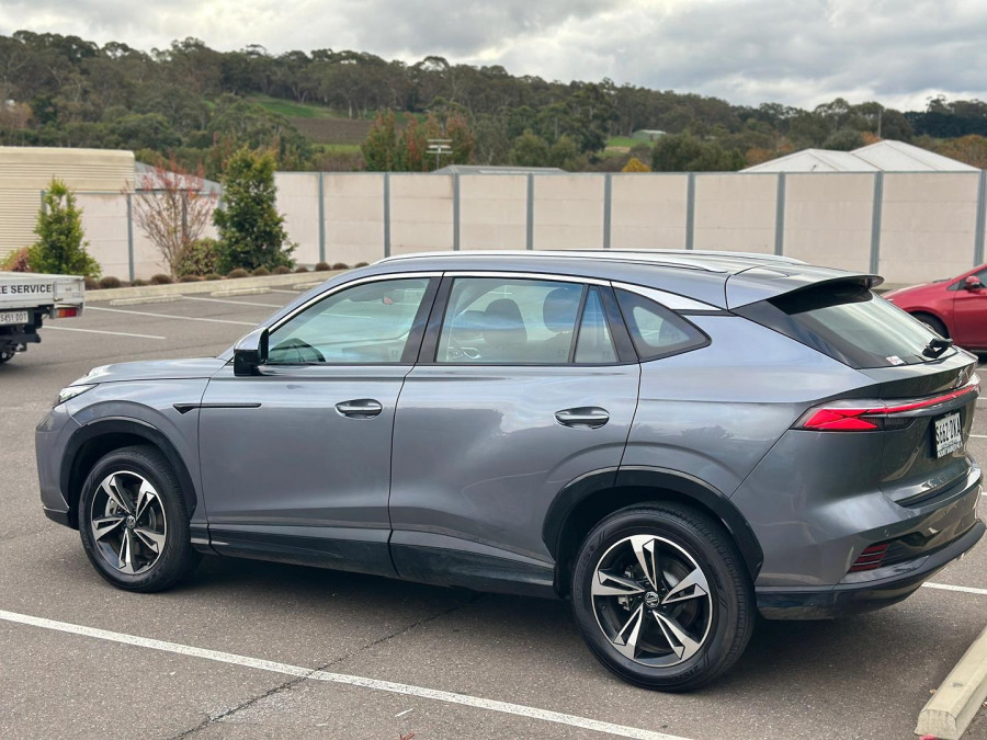 2025 MG HS AS33 Excite Hybrid+ SUV Image 9