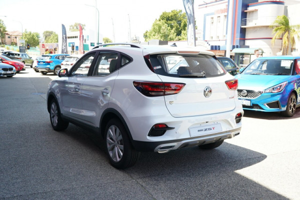 2023 MG ZST S13 Core SUV Image 5