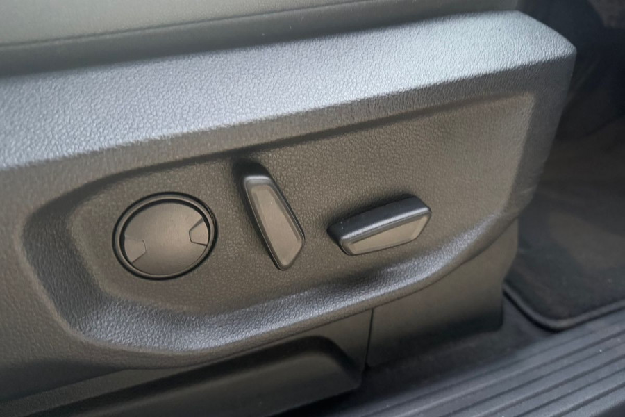 2024 Ford Everest Sport Wagon Image 10