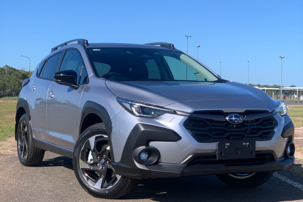 2026 Subaru Crosstrek G6X 2.0S SUV Image 1