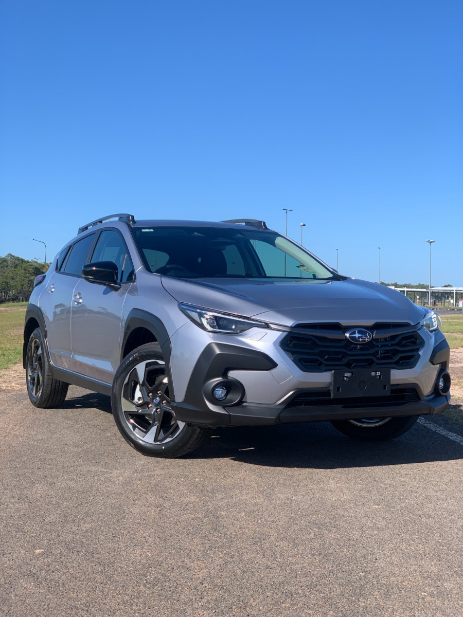2026 Subaru Crosstrek G6X 2.0S SUV Image 1