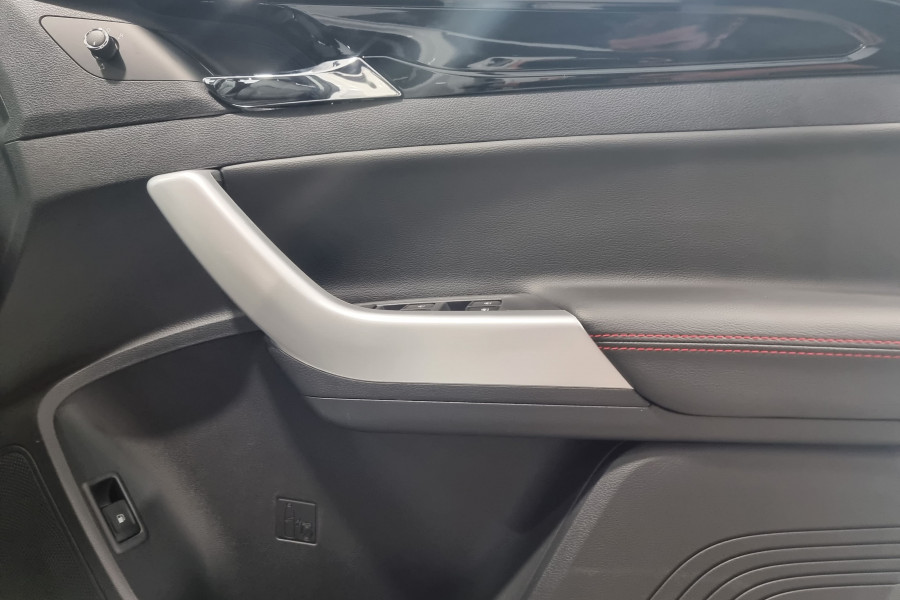 2024 LDV T60 SK8C Max LUXE Ute Image 25
