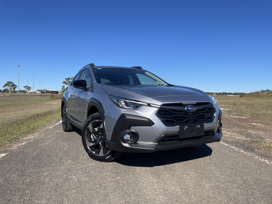 2026 Subaru Crosstrek G6X 2.0S SUV Image 1