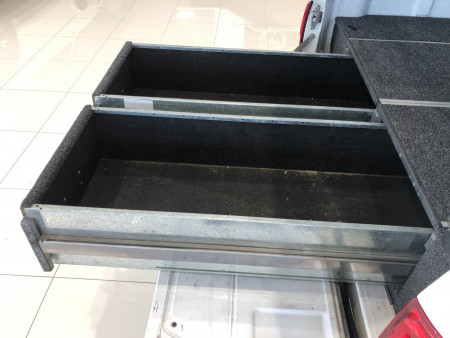 2014 Holden Colorado RG Turbo LX 2wd dual cab