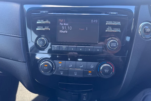 2020 Nissan X-Trail T32 Series III ST SUV Image 22
