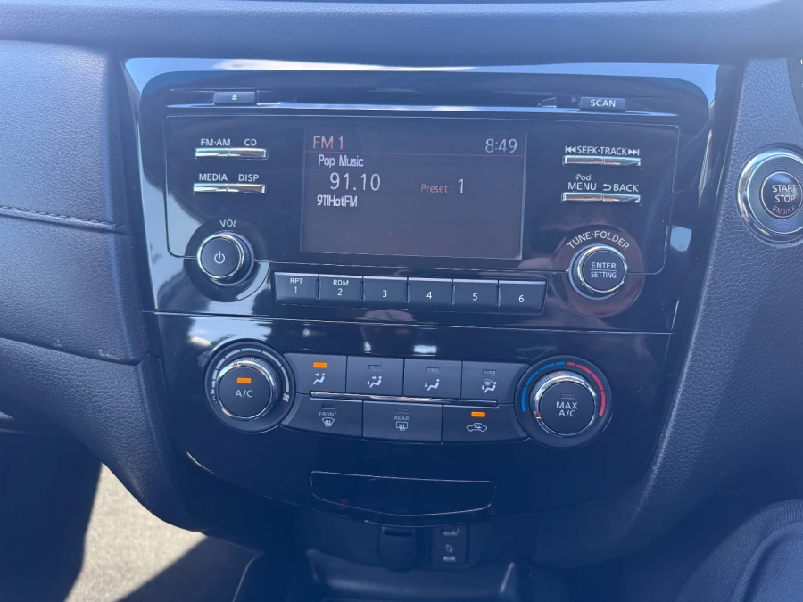 2020 Nissan X-Trail T32 Series III ST SUV Image 22
