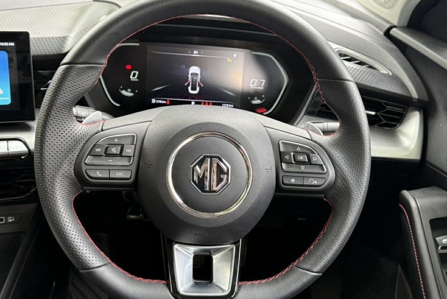 2024 MG MG5 AP32 Essence Sedan Image 16