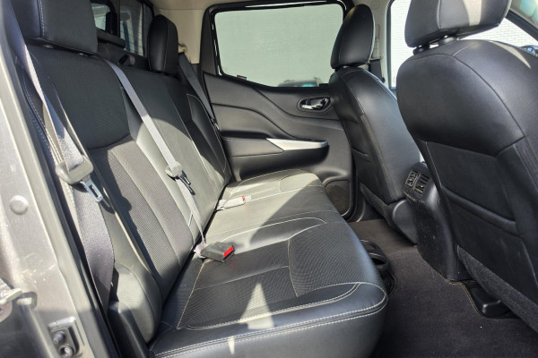 2016 Nissan Navara D23 ST-X Ute Image 17