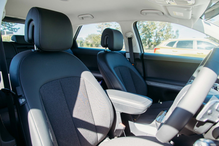 2024 MY25 Hyundai IONIQ 5 NE.V5  SUV Image 38