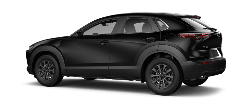 2025 MY24 Mazda CX-30 DM2W7A G20 Pure SUV Image 20