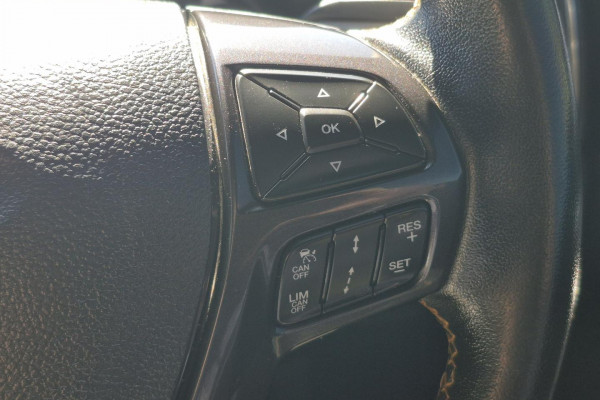 2021 MY21.75 Ford Ranger PX MkIII Wildtrak Ute Image 18