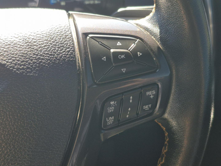 2021 MY21.75 Ford Ranger PX MkIII Wildtrak Ute Image 18