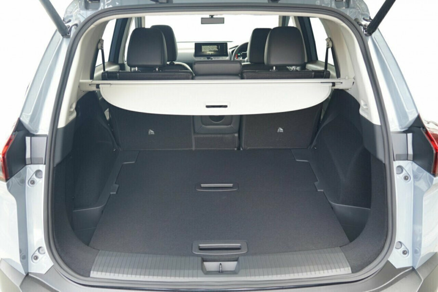 2024 MY25 Nissan X-Trail T33 Ti e-POWER SUV Image 8