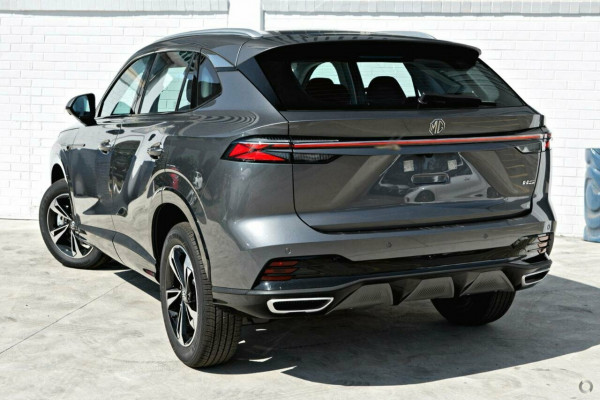 2024 MY24.5 MG HS AS33 Vibe SUV
