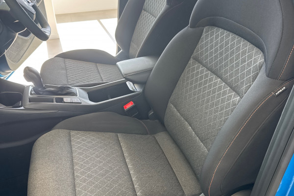 2024 MG MG3 SZP1 Excite Hatch Image 11
