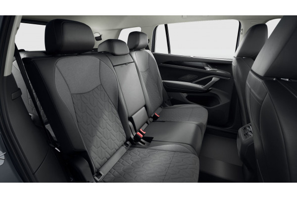 2025 Volkswagen Tayron R4 110TSI Life SUV Image 12