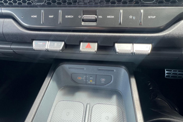 2025 MY26 Kia Tasman TK X-Line Ute Image 26