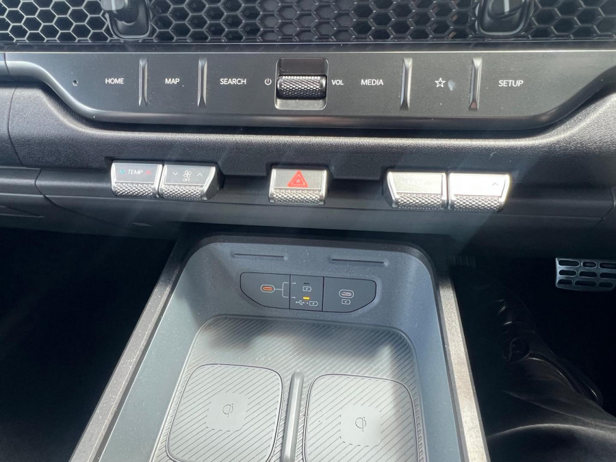 2025 MY26 Kia Tasman TK X-Line Ute Image 26